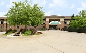 Candlewood Suites East Lansing